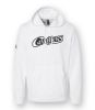 Picture of A432 - Adidas Fleece Hooded Sweatshirt