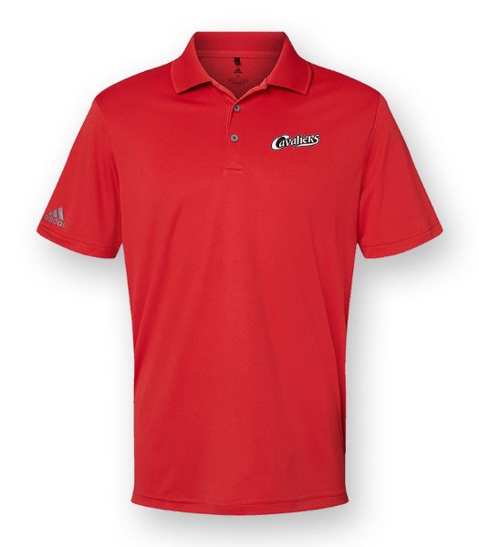 Picture of A230 - Men's Adidas Performance Polo 