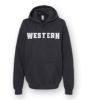 Picture of SF500 - Softstyle Fleece Pullover Hoody