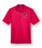 Picture of DG20 - Men's Crown Lux Performance Polo