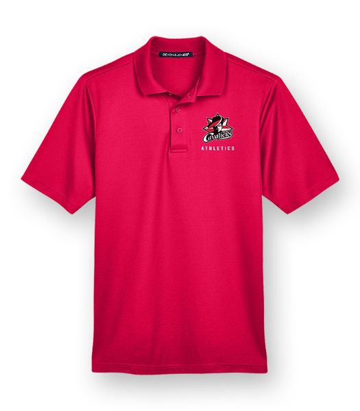 Picture of DG20 - Men's Crown Lux Performance Polo