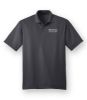 Picture of K528 - Men's Performance Fine Jacquard Polo 