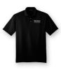 Picture of K528 - Men's Performance Fine Jacquard Polo 