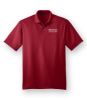 Picture of K528 - Men's Performance Fine Jacquard Polo 