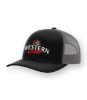 Picture of 112 - Richardson - Trucker Snapback Cap