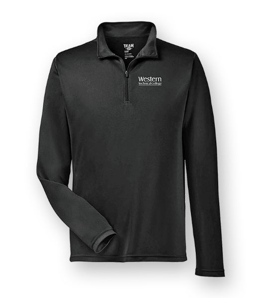 Picture of TT31 - Men's Performance 1/4 Zip 