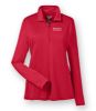 Picture of TT31W - Ladies' Performance 1/4 Zip