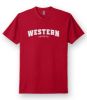 Picture of N6210 - Men's CVS Crew T-Shirt 