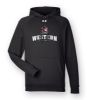 Picture of 1379757 - UA Men's Rival Fleece Hoody