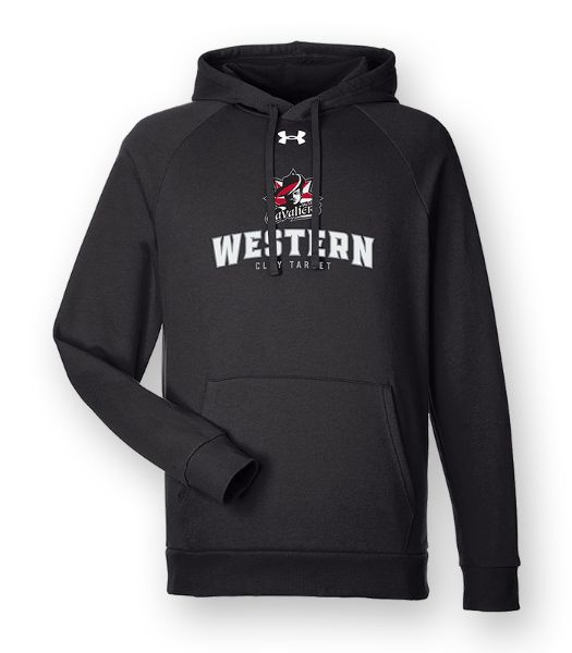 Picture of 1379757 - UA Men's Rival Fleece Hoody