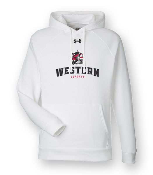 Picture of 1379757 - UA Men's Rival Fleece Hoody