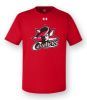 Picture of 1376842 - Under Armour Men's Tech Team T-shirt