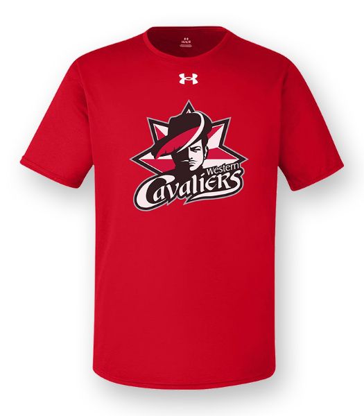 Picture of 1376842 - Under Armour Men's Tech Team T-shirt