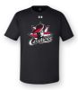 Picture of 1376842 - Under Armour Men's Tech Team T-shirt