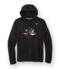 Picture of CJ1611 - Nike Fleece Pullover Hoody