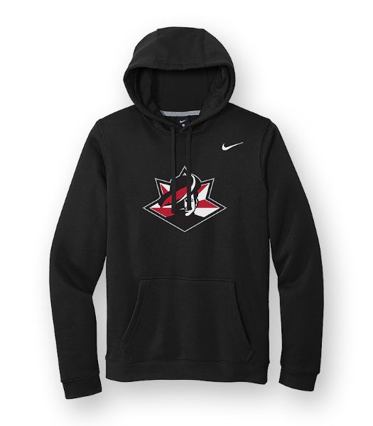Picture of CJ1611 - Nike Fleece Pullover Hoody