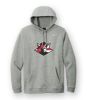 Picture of CJ1611 - Nike Fleece Pullover Hoody