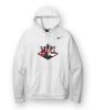Picture of CJ1611 - Nike Fleece Pullover Hoody