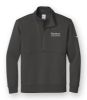 Picture of NKDX6718 - Nike Fleece Swoosh 1/4 Zip