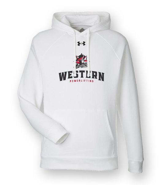 Picture of 1379757 - UA Men's Rival Fleece Hoody