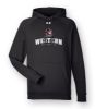 Picture of 1379757 - UA Men's Rival Fleece Hoody