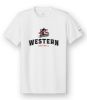 Picture of NKDX8730 - Nike Swoosh T-Shirt  