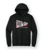 Picture of 18500 - Gildan Heavy Blend Hooded Sweatshirt