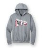 Picture of 18500 - Gildan Heavy Blend Hooded Sweatshirt
