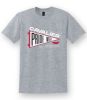 Picture of 8000 - DryBlend 50/50 T-Shirt