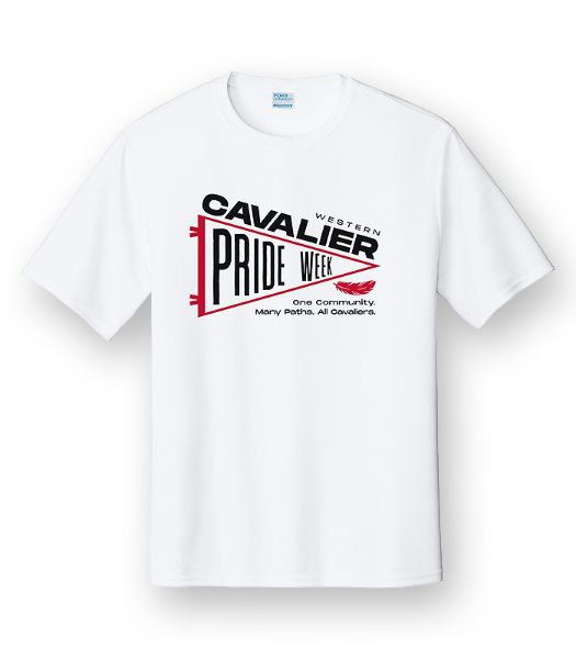 Picture of PC380 - Port & Co. Performance Tee